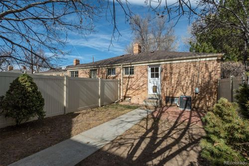 777 Forest St, Denver, CO, 80220-5168 | Card Image