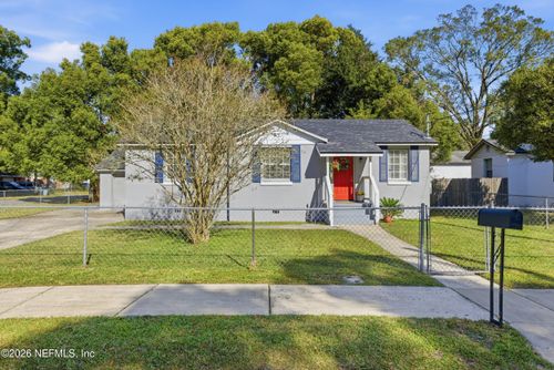5257 Attleboro St, JACKSONVILLE, FL, 32205-6421 | Card Image