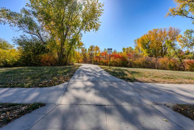 19142 L St, Townhouse with 3 bedrooms, 2 bathrooms and 2 parking in Omaha NE | Image 19