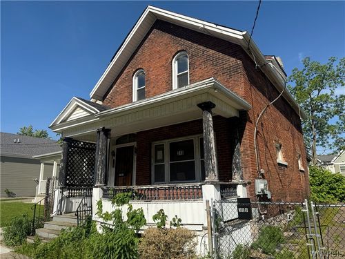 309 Maple Street, Buffalo, NY, 14204 | Card Image