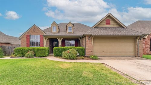 20780 E 45th St S, Broken Arrow, OK, 74014-8741 | Card Image