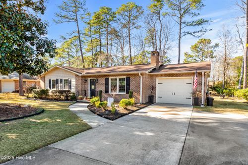 3 Sunrise Court, Carolina Shores, NC, 28467 | Card Image