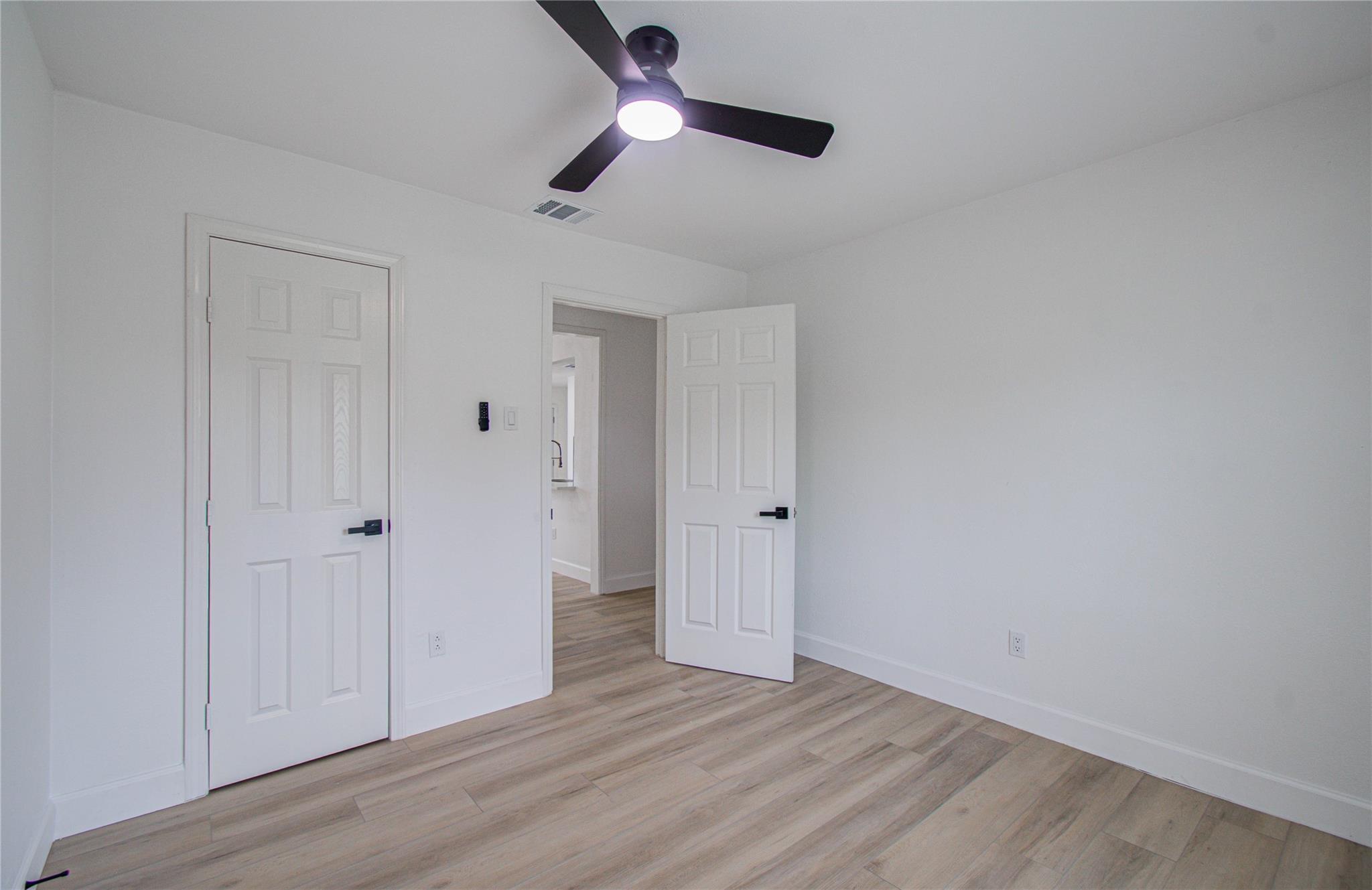 Residential Lease in Houston 4