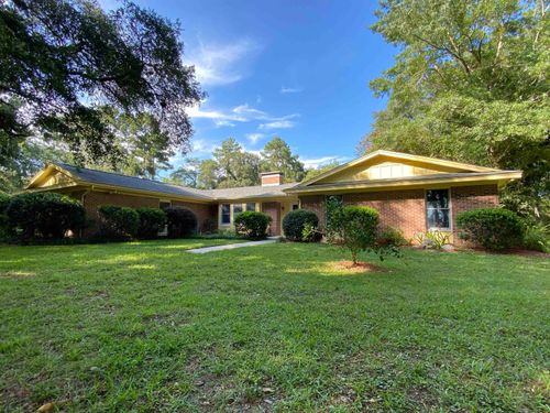 3371 Baum Rd, TALLAHASSEE, FL, 32317-8906 | Card Image