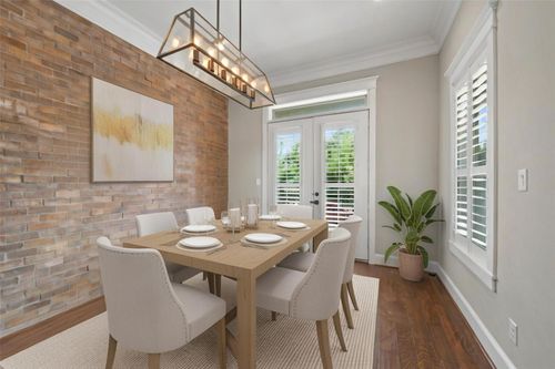 823 W 21st St, Houston, TX, 77008-3513 | Card Image