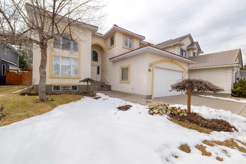 253 Patterson Blvd Sw, Calgary, AB, T3H3J6 | Card Image