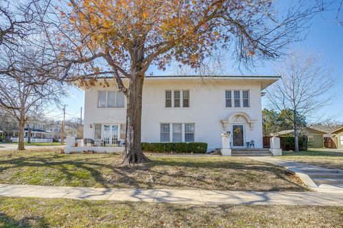 503 Nw 4th Ave, Mineral Wells, TX, 76067-4207 | Card Image