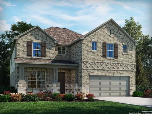 10430 Tiger Shark Ave, Boerne, TX, 78006-3164 | Card Image