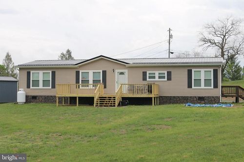 409 Sky Valley Drive, Cabins, WV, 26855 | Card Image