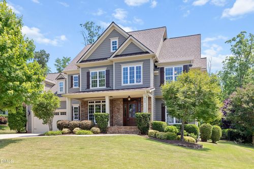824 Magalloway Dr, Cary, NC, 27519-8791 | Card Image