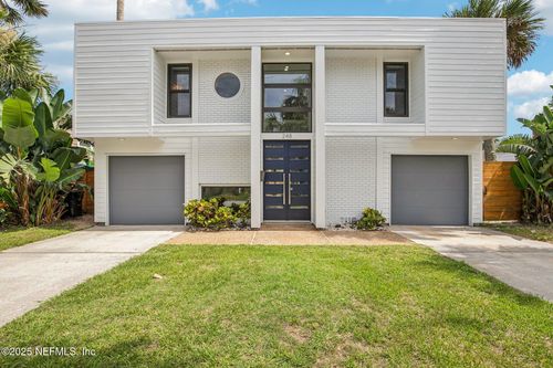 248 11th St, Atlantic Beach, FL, 32233-5756 | Card Image