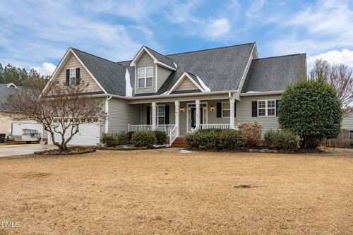 29 Dexterfield Dr, Fuquay Varina, NC, 27526-8010 | Card Image