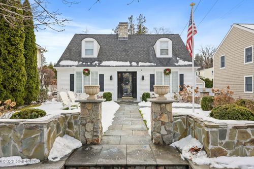 29 Sound Beach Ave, Old Greenwich, CT, 06870-1418 | Card Image