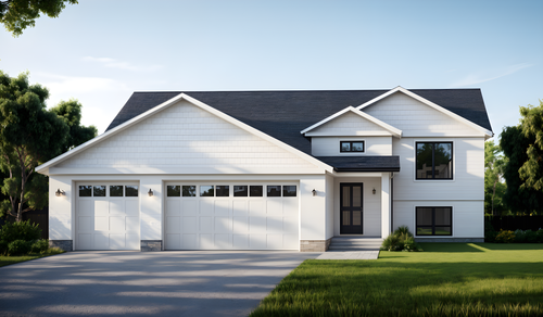 395 Lake Erin Dr, Green Isle, MN, 55338-4509 | Card Image