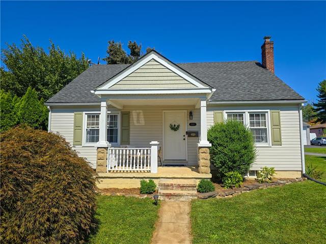 Stanley St, Allentown, PA 18104