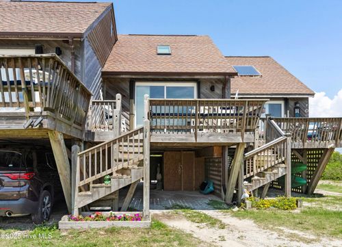 46-886 New River Inlet Rd, N Topsail Beach, NC, 28460-9295 | Card Image