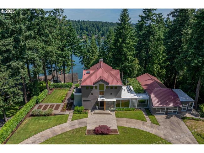 693 Terrace Dr, House other with 4 bedrooms, 4 bathrooms and 5 parking in Lake Oswego OR | Image 43