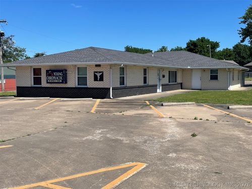 2602 Chandler Rd, Muskogee, OK, 74403-5005 | Card Image