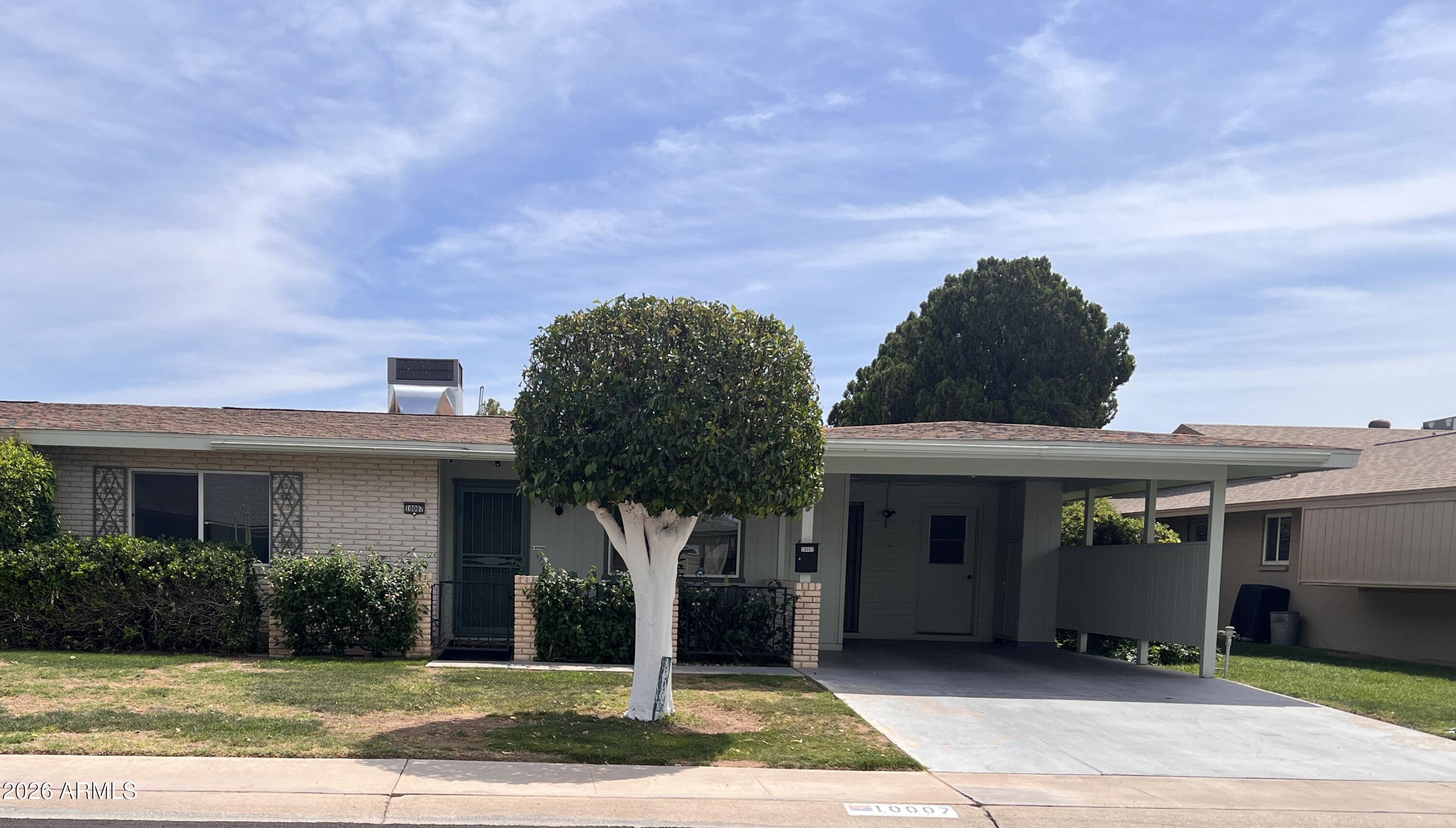 Residential in Sun City