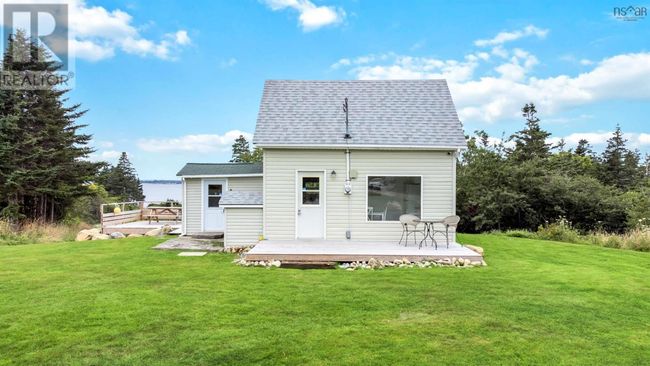 603 E Green Harbour Rd, House other with 3 bedrooms, 1 bathrooms and null parking in Lockeport NS | Image 5