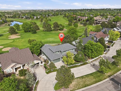 516 Indian Peaks Trail W, Lafayette, CO, 80026 | Card Image