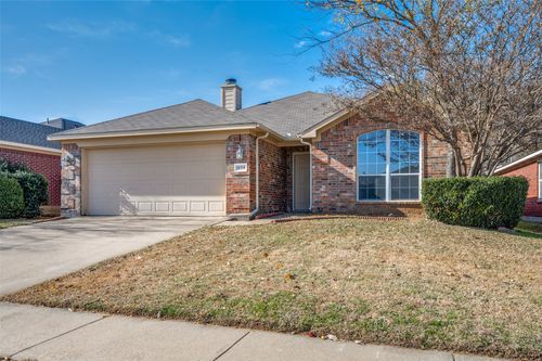 1924 Kingsbrook Trl, Fort Worth, TX, 76120-5079 | Card Image