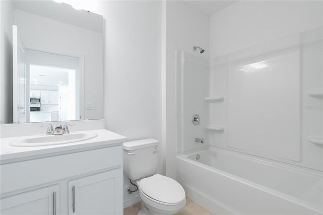 209 Citrine Loop, House other with 5 bedrooms, 3 bathrooms and null parking in KISSIMMEE FL | Image 5