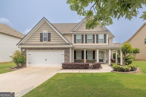 3338 Gardenside Walk, Loganville, GA, 30052-7905 | Card Image