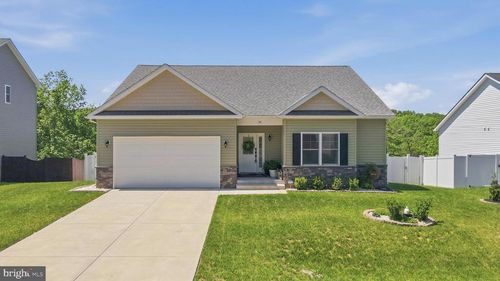 54 Larimar Ln, INWOOD, WV, 25428-3104 | Card Image