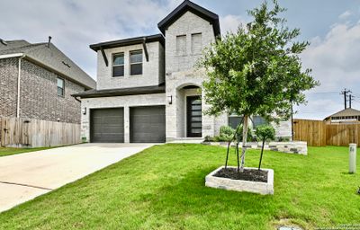 14303 Apache Wells, House other with 4 bedrooms, 3 bathrooms and null parking in San Antonio TX | Image 2