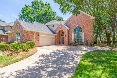 3509 Tinsdale Dr, Flower Mound, TX, 75022-2901 | Card Image