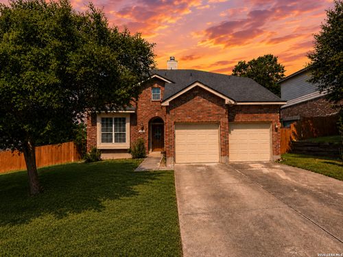 13358 Tusayan, Universal City, TX, 78148-2757 | Card Image