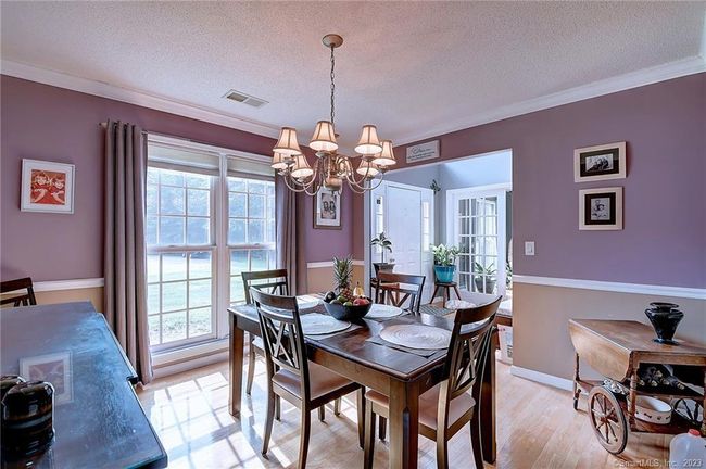 16 Hickory Ct, House other with 4 bedrooms, 3 bathrooms and null parking in Tolland CT | Image 17