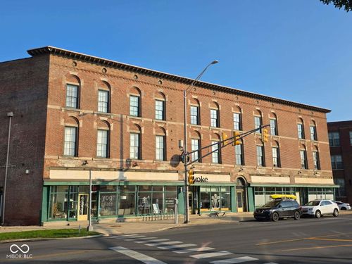 apt-207-970 Fort Wayne Ave, Indianapolis, IN, 46202-4330 | Card Image