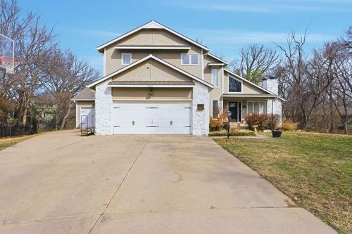 500 S Sharon Ct, Derby, KS, 67037-3606 | Card Image