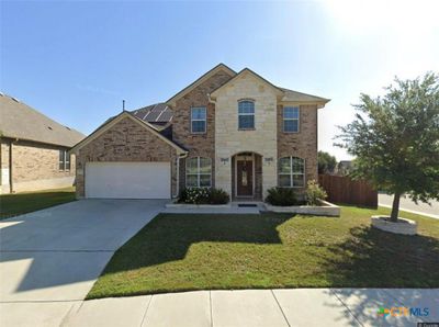 1026 Faith Ranch, House other with 4 bedrooms, 2 bathrooms and null parking in San Antonio TX | Image 1