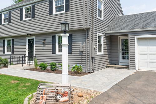114 Boulter Rd, Wethersfield, CT, 06109-3705 | Card Image