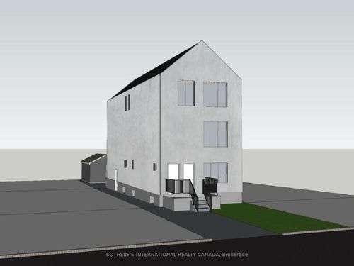 462 Northcliffe Blvd, York, ON, M6E3L2 | Card Image