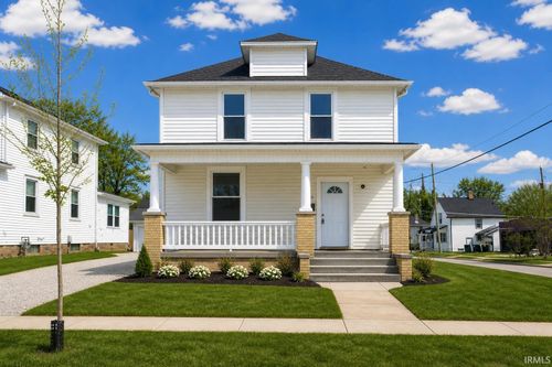 925 Archer Ave, Fort Wayne, IN, 46808-2348 | Card Image