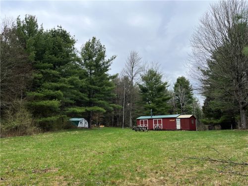 Lot 19 Vanzandt Hollow Road, Dix, NY, 14891 | Card Image