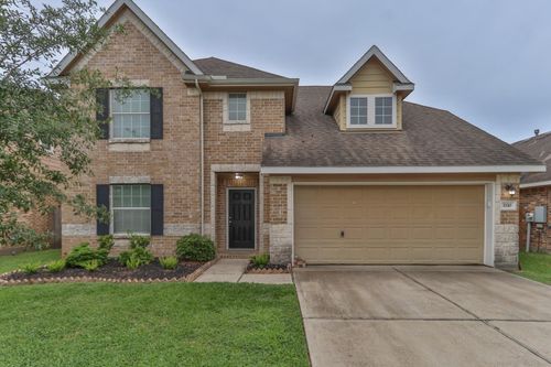 1110 Lasso Ct, Alvin, TX, 77511-4838 | Card Image