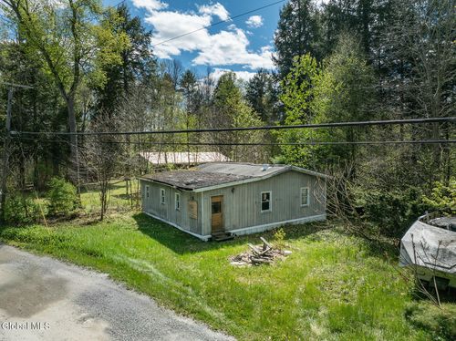 42 Battenkill Evergreens, Jackson, NY, 12865 | Card Image
