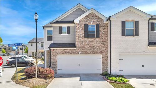1186 Arrowlake Rd, Marietta, GA, 30064-6501 | Card Image