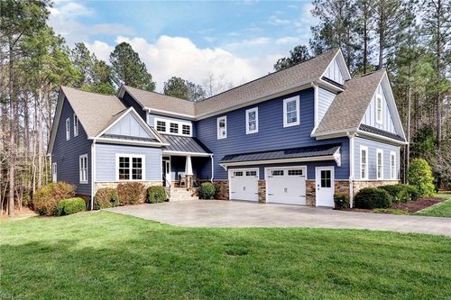 4731 Sedge Wren Court, Providence Forge, VA, 23140 | Card Image