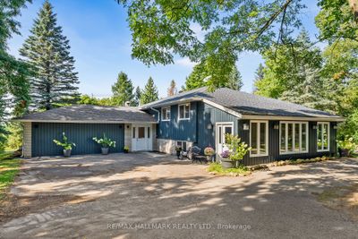 2422 Snow Valley Rd, House other with 3 bedrooms, 3 bathrooms and 20 parking in Minesing ON | Image 1