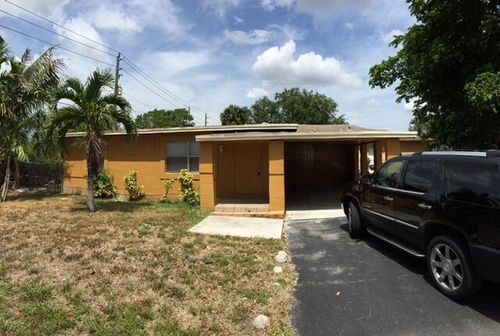 2800 Nw 6th Court, Fort Lauderdale, FL, 33311 | Card Image