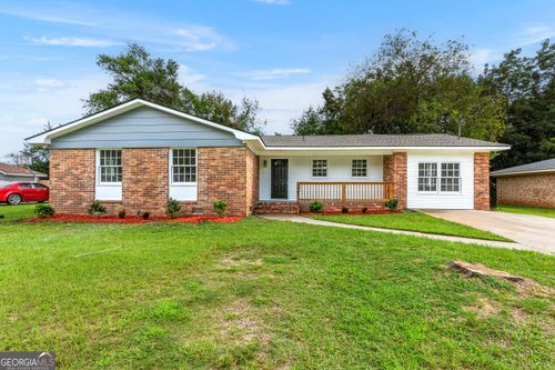 109 Scarborough Rd, Centerville, GA, 31028-1334 | Card Image