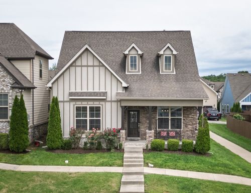 4133 Alva Ln, Nolensville, TN, 37135-2202 | Card Image