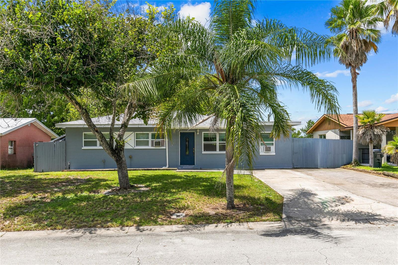 Residential in TITUSVILLE