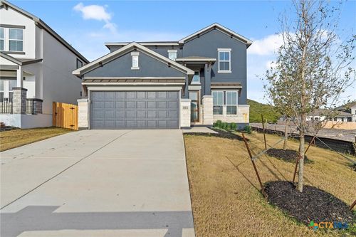 8424 Red Bottle Brush Rd, Lago Vista, TX, 78645-2491 | Card Image